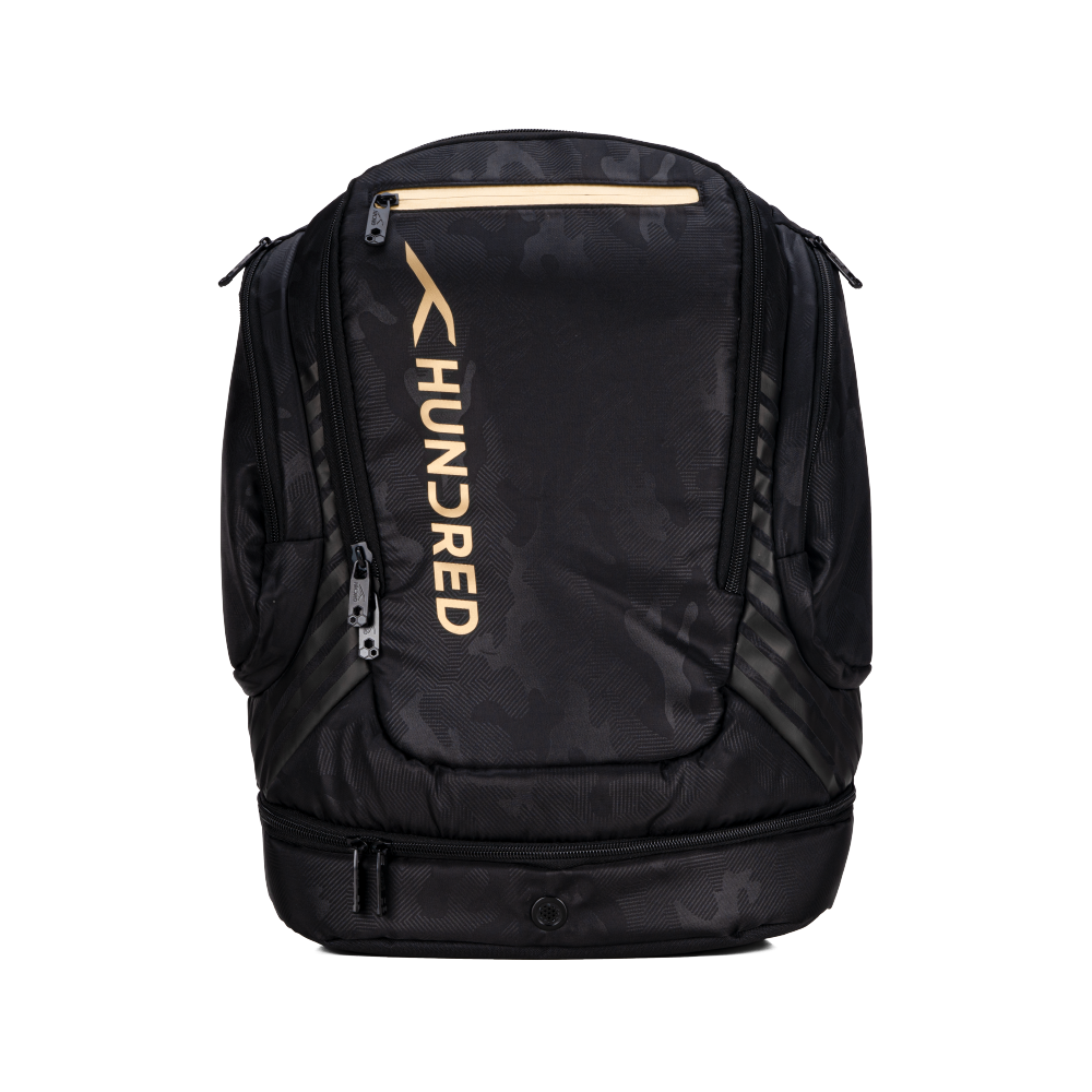 Ace Mate Backpack - Black
