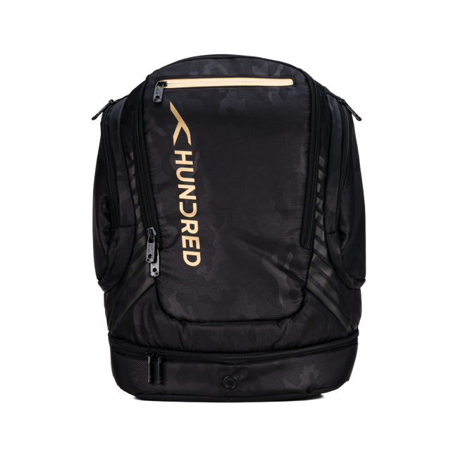 Ace Mate Backpack - Black
