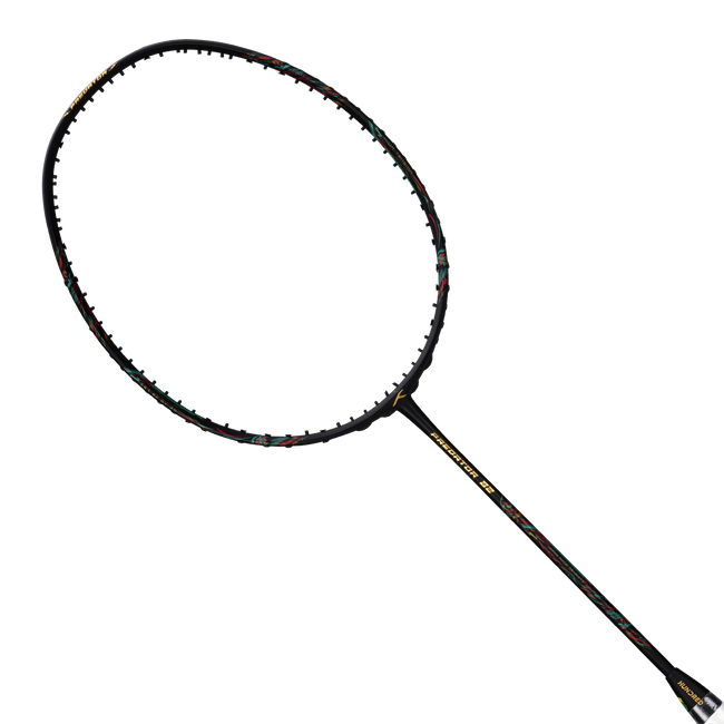 Predator 82 Extra Strong-Black