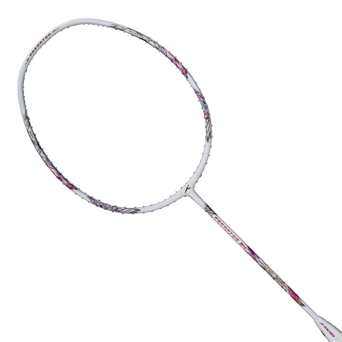 PREDATOR 84 EXTREME - WHITE