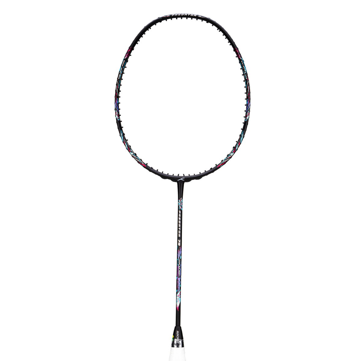 Predator 79 Extra Strong-Black