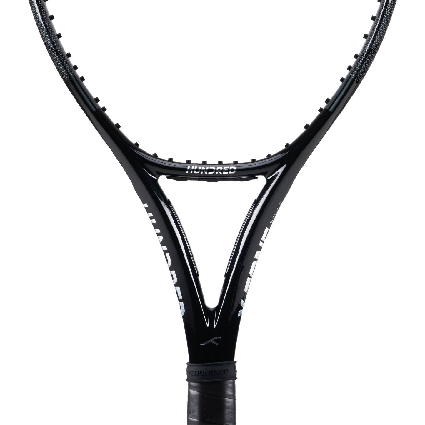X-Tone 105-Black/Ash-270gms