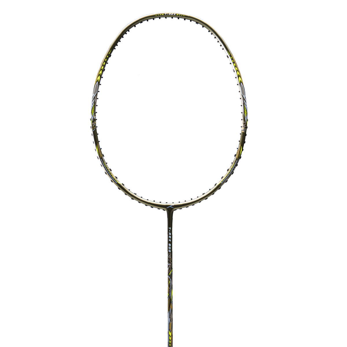 T-REX 800 - Army Green