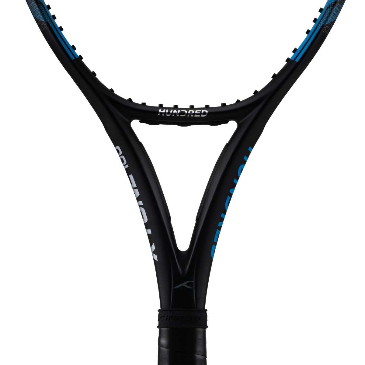 X-Tone 100-Black/Blue-250gms