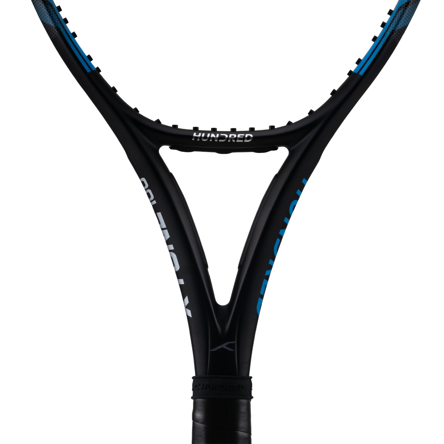 X-Tone 100-Black/Blue-250gms