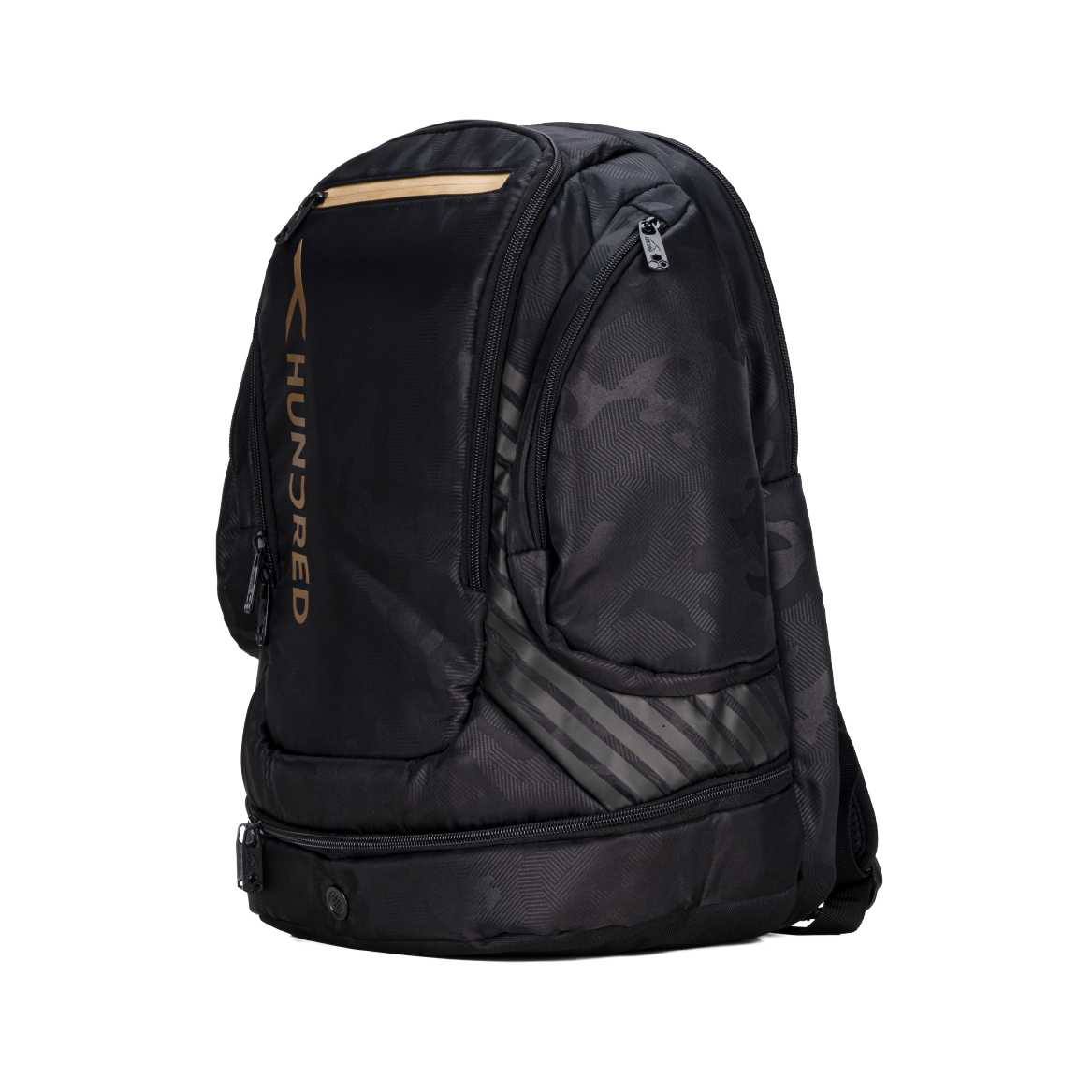 Ace Mate Backpack - Black