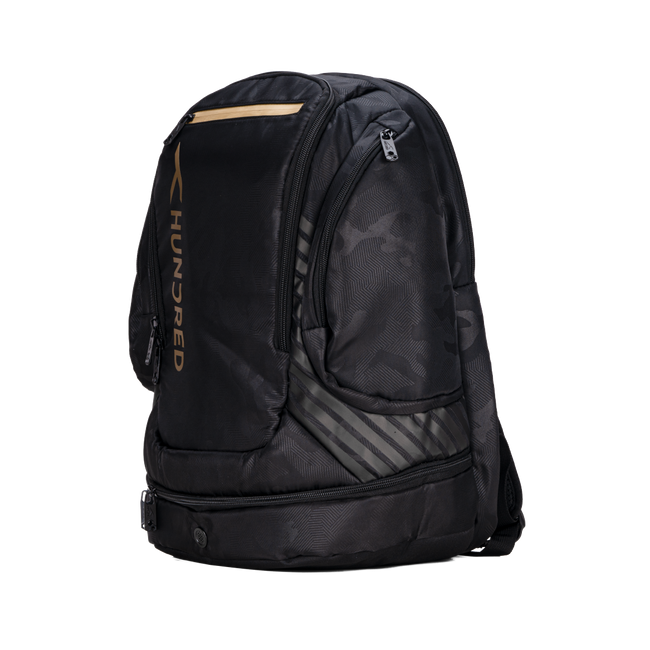 Ace Mate Backpack - Black