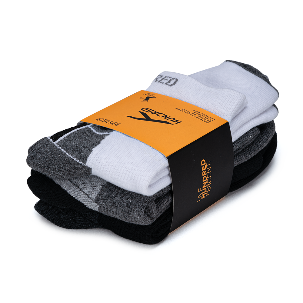 Ace Performance Socks - Assorted