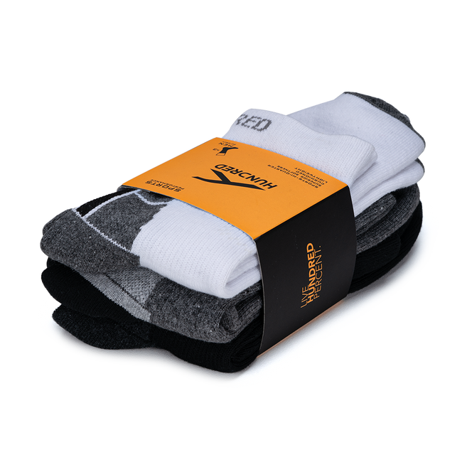 Ace Performance Socks - Assorted