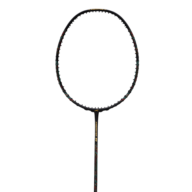 Predator 82 Extra Strong-Black