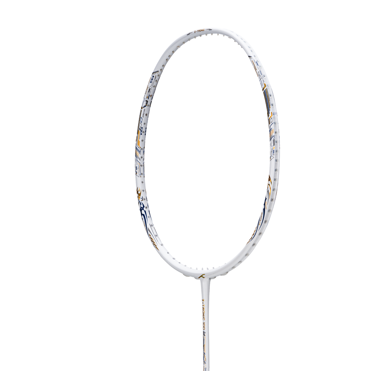 Z-TRONIC 100 - WHITE/GOLD