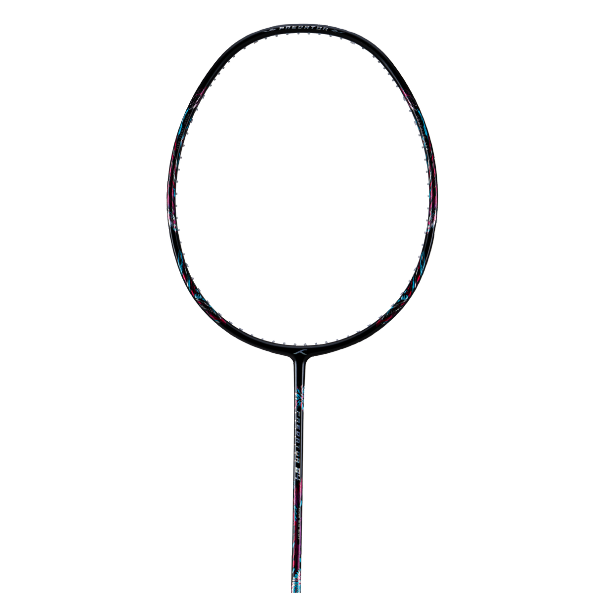 PREDATOR 84 EXTREME - BLACK
