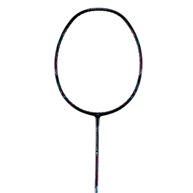 PREDATOR 84 EXTREME - BLACK