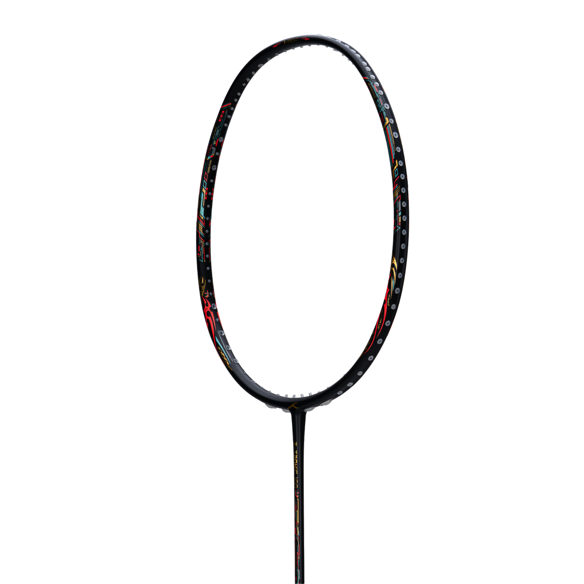 Z-TRONIC 100 - BLACK/WHITE