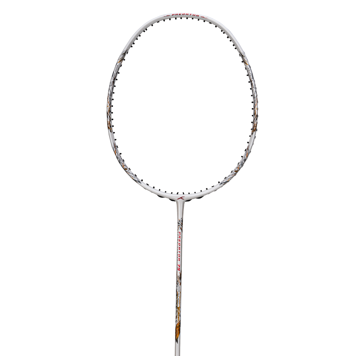 Predator 79 Extra Strong-White