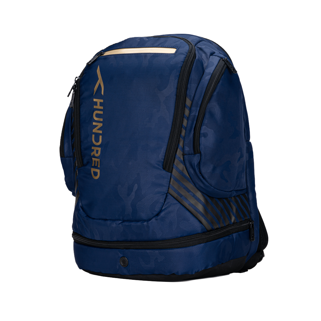 Ace Mate Backpack - Navy