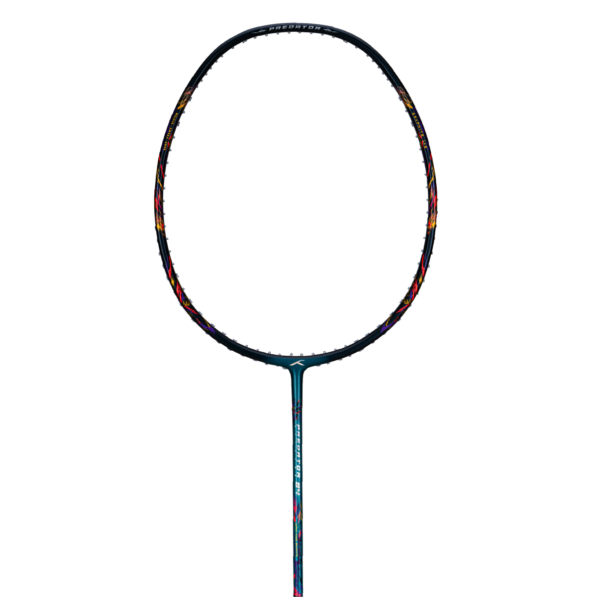 PREDATOR 84 EXTREME - CYAN/DARK GREY