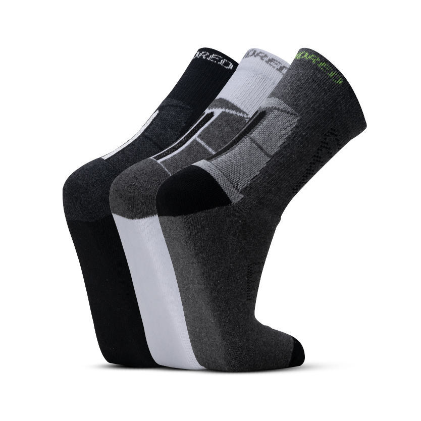 Ace Performance Socks - Assorted