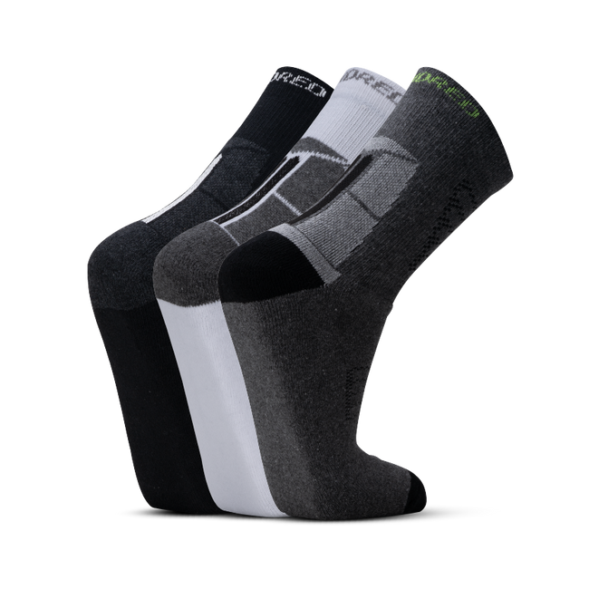 Ace Performance Socks - Assorted