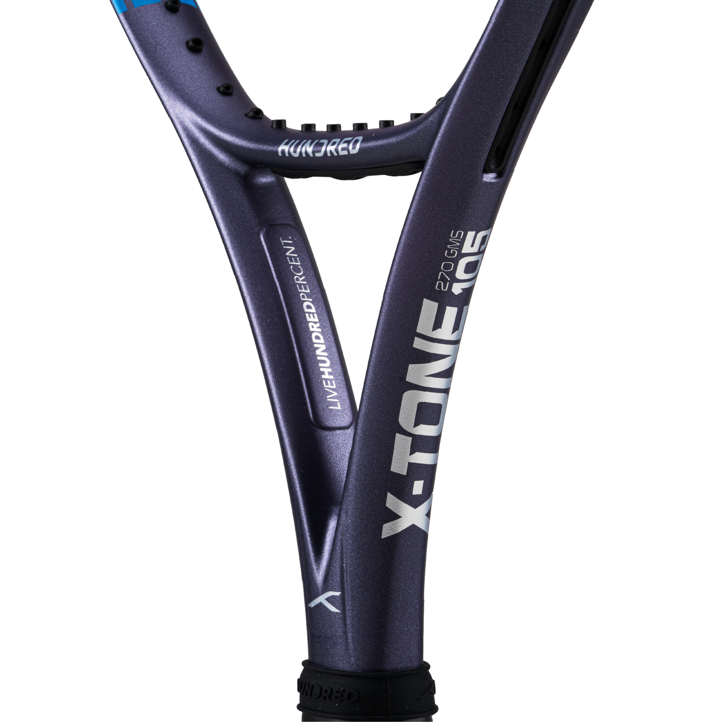 X-Tone 105-Navy-270gms