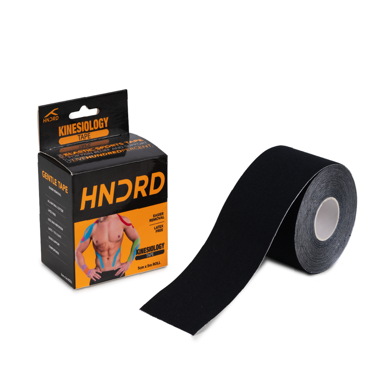 KT Tape - Black