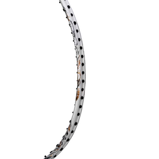 Predator 79 Extra Strong-White