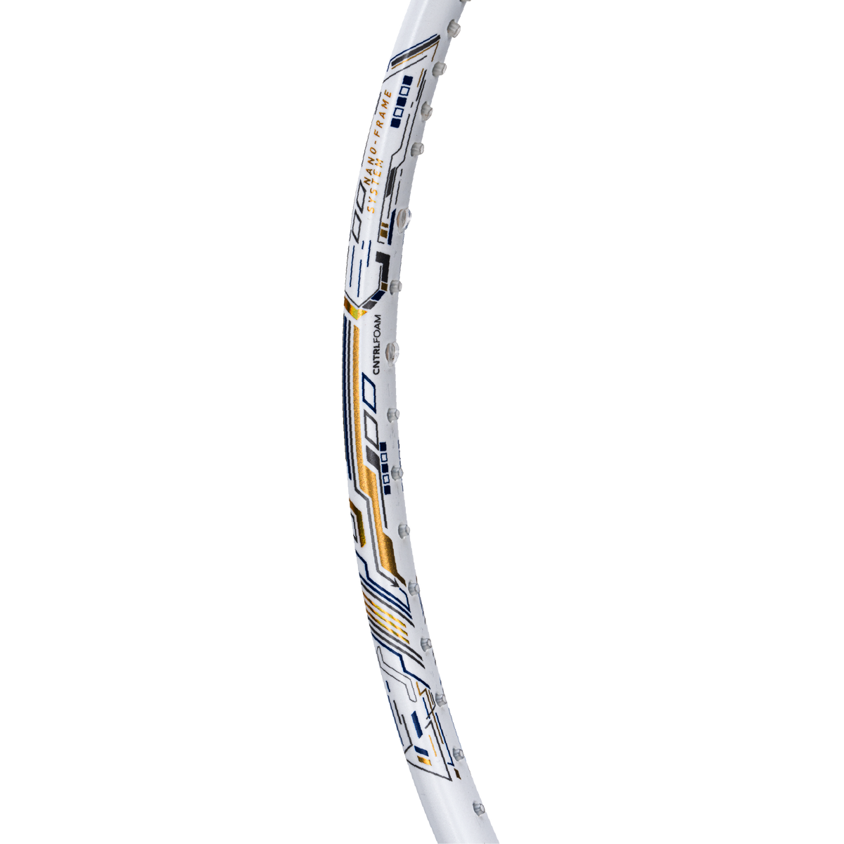 Z-TRONIC 100 - WHITE/GOLD