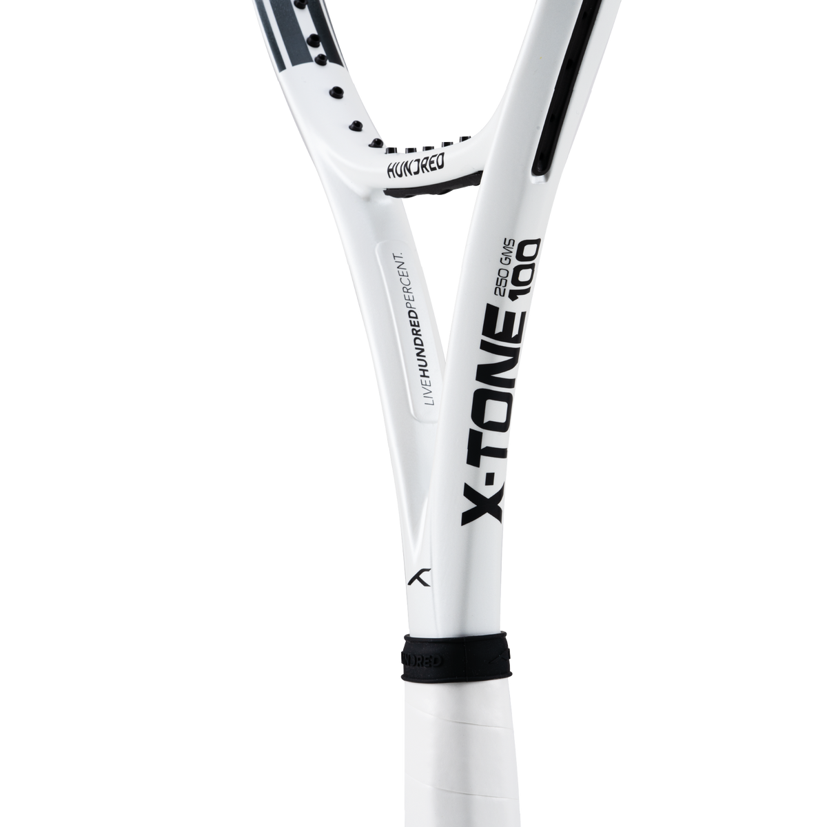 X-Tone 100-White-250gms