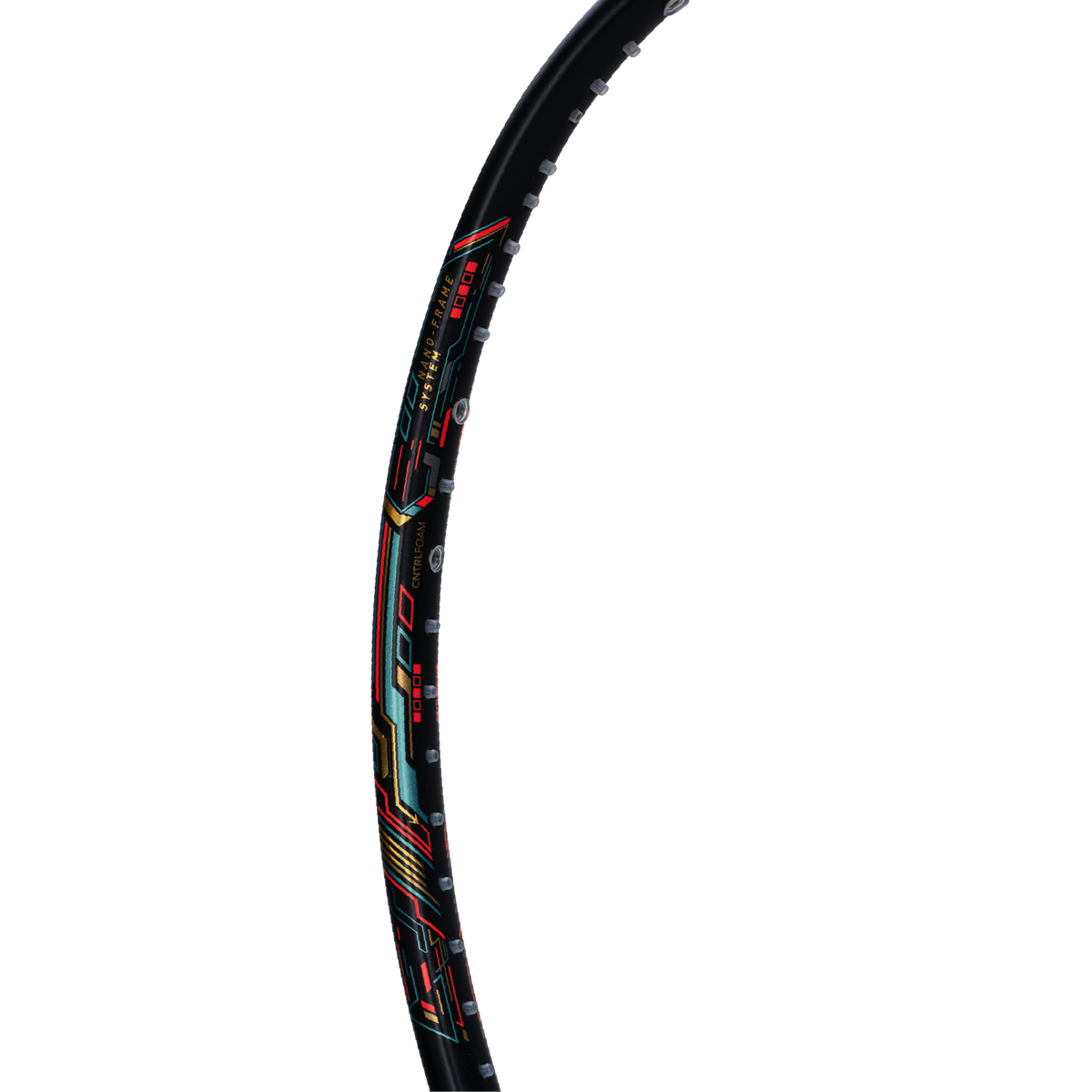 Z-TRONIC 100 - BLACK/WHITE