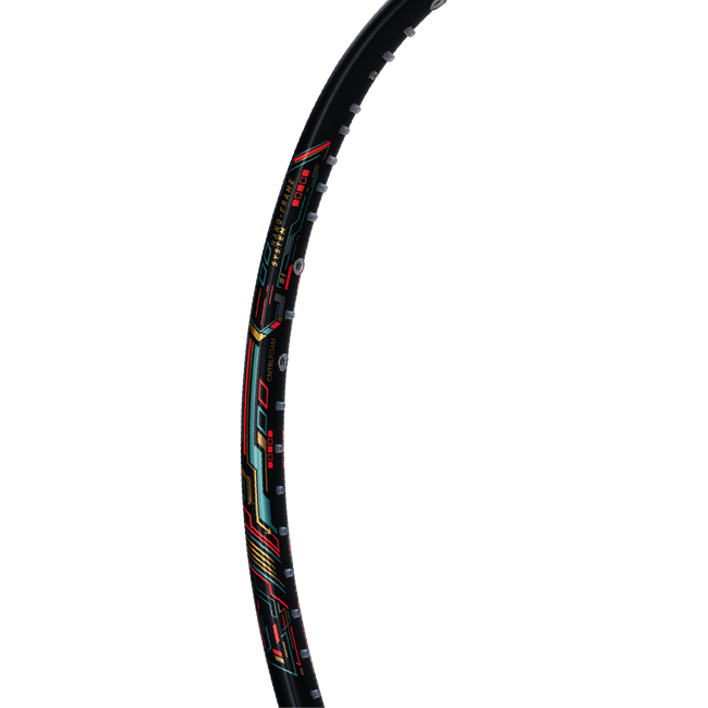 Z-TRONIC 100 - BLACK/WHITE