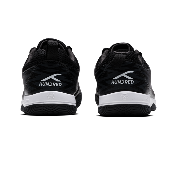 Courtfuse - Black/White