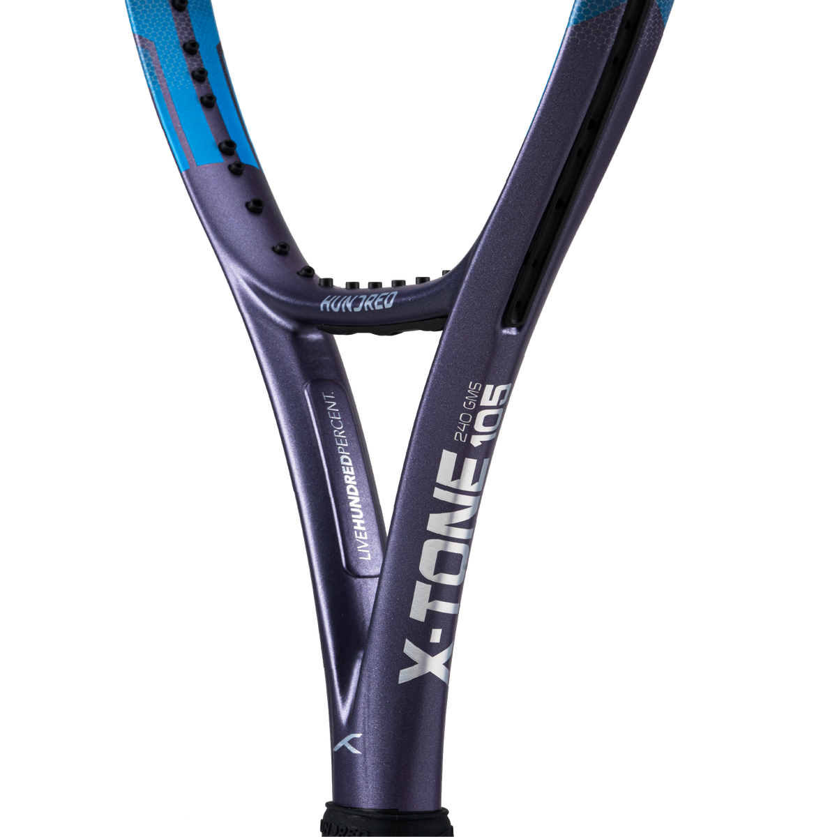 X-Tone 105-Navy-240gms