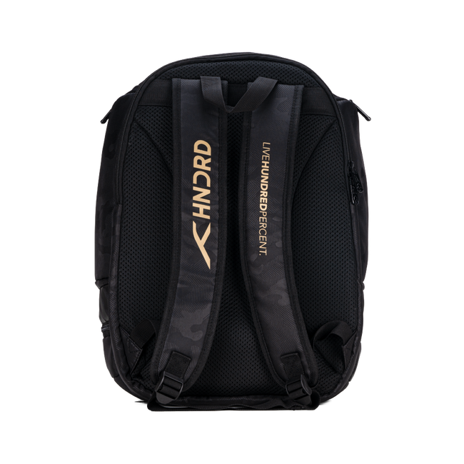 Ace Mate Backpack - Black