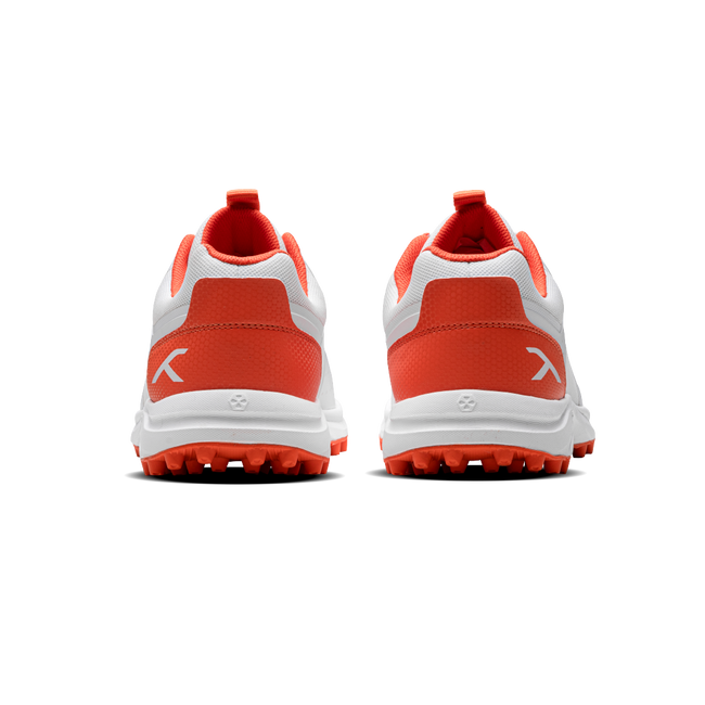 TerraLite-White/Orange