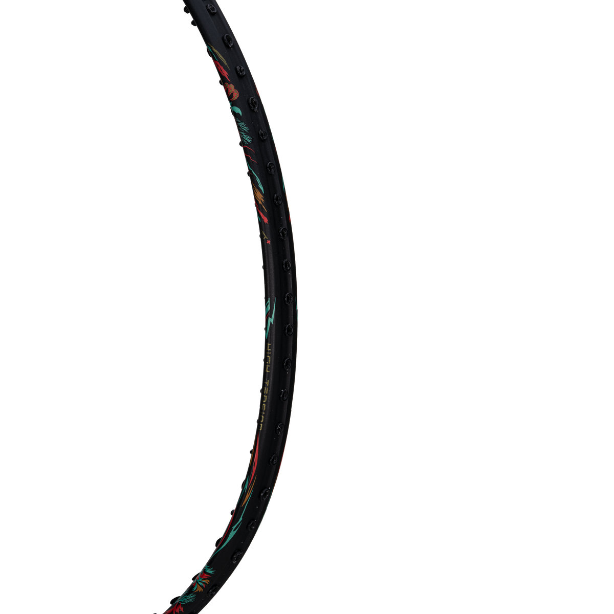 Predator 82 Extra Strong-Black
