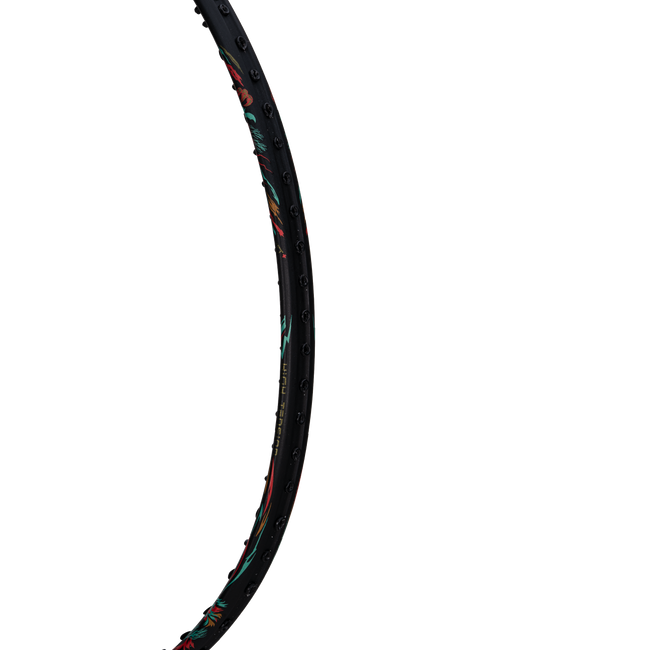 Predator 82 Extra Strong-Black