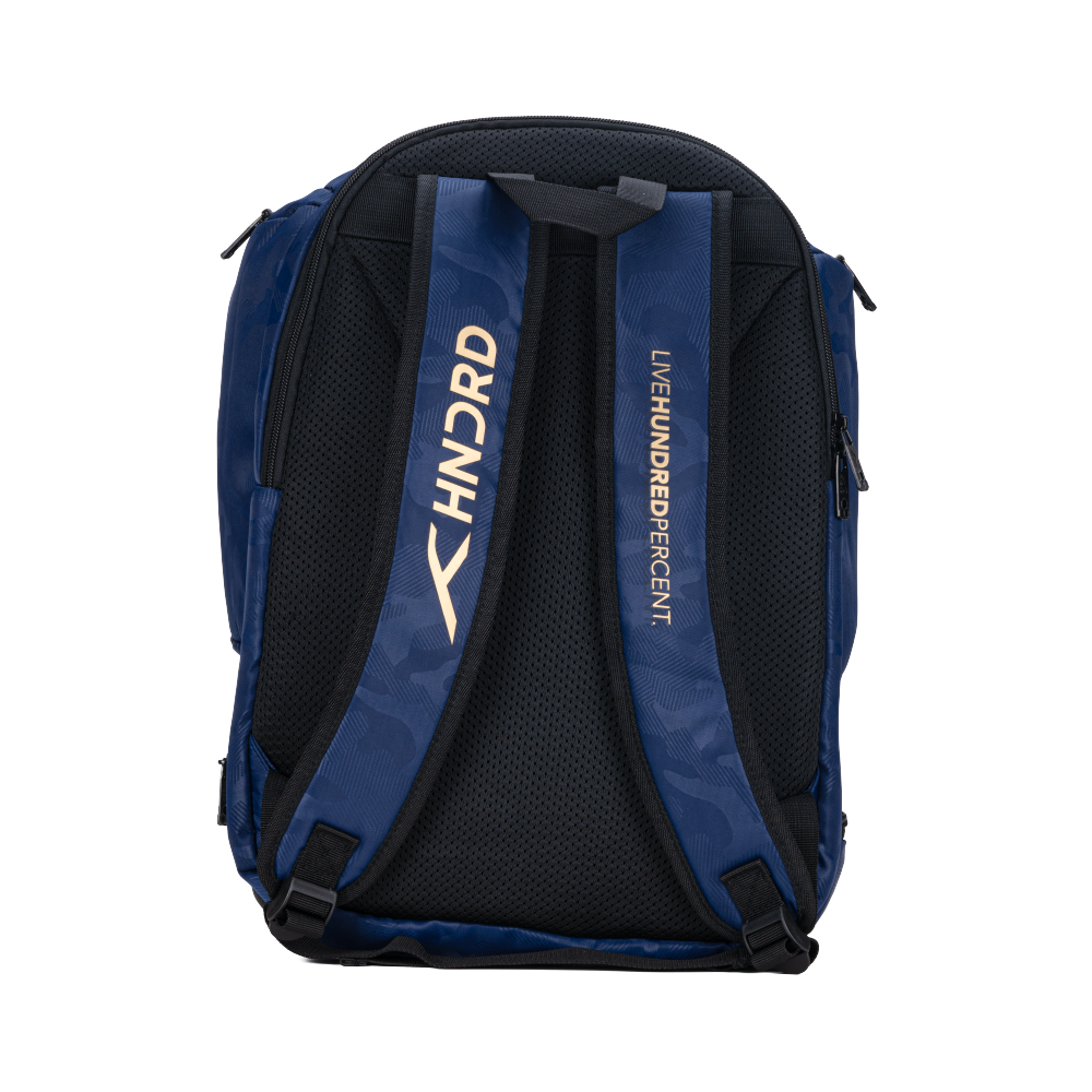 Ace Mate Backpack - Navy