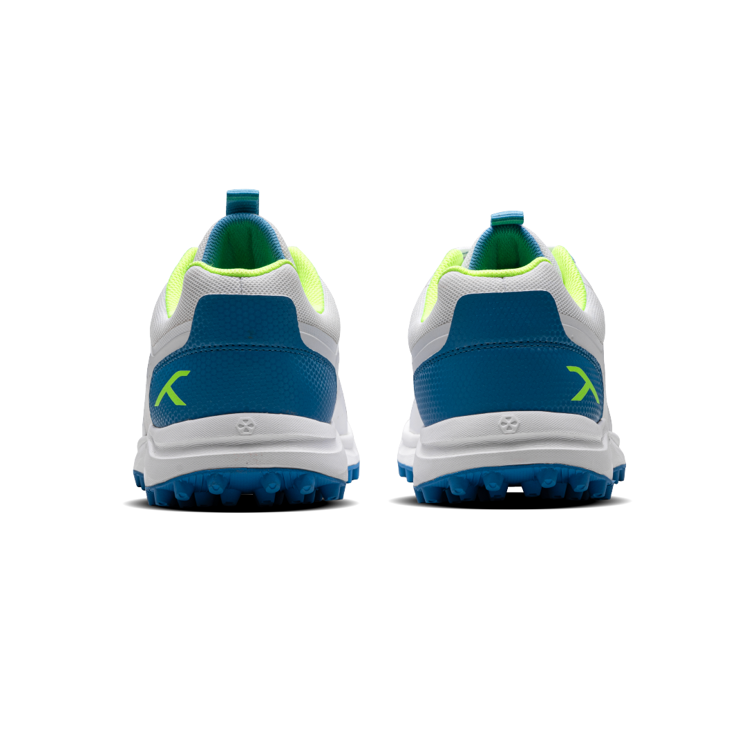TerraLite-White/Blue/Lime