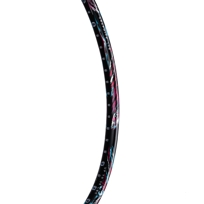 PREDATOR 84 EXTREME - BLACK