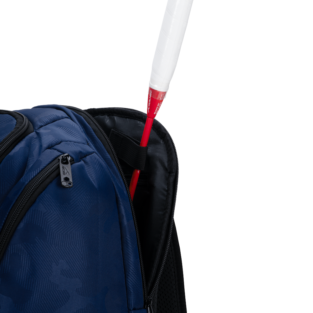 Ace Mate Backpack - Navy