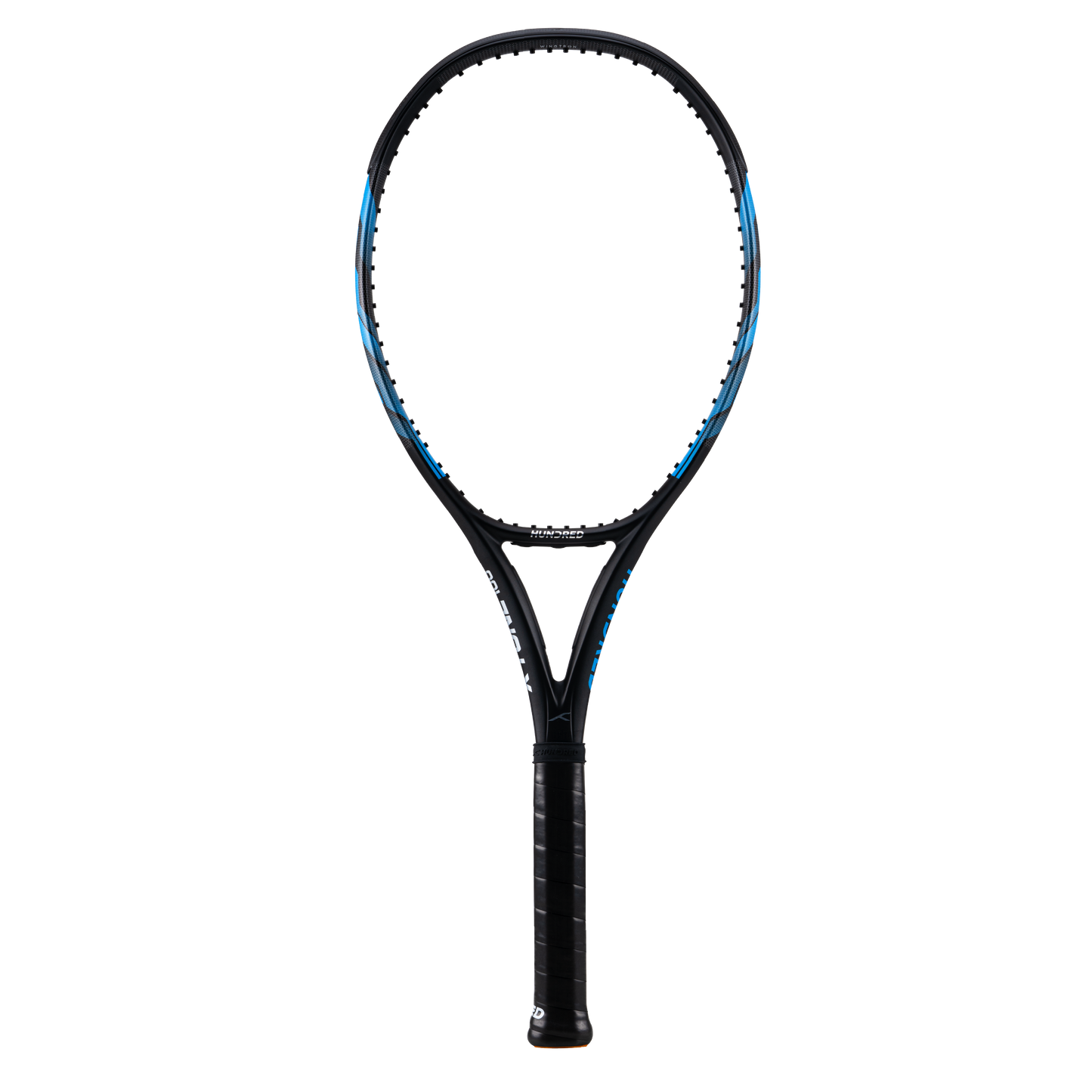 X-Tone 100-Black/Blue-250gms