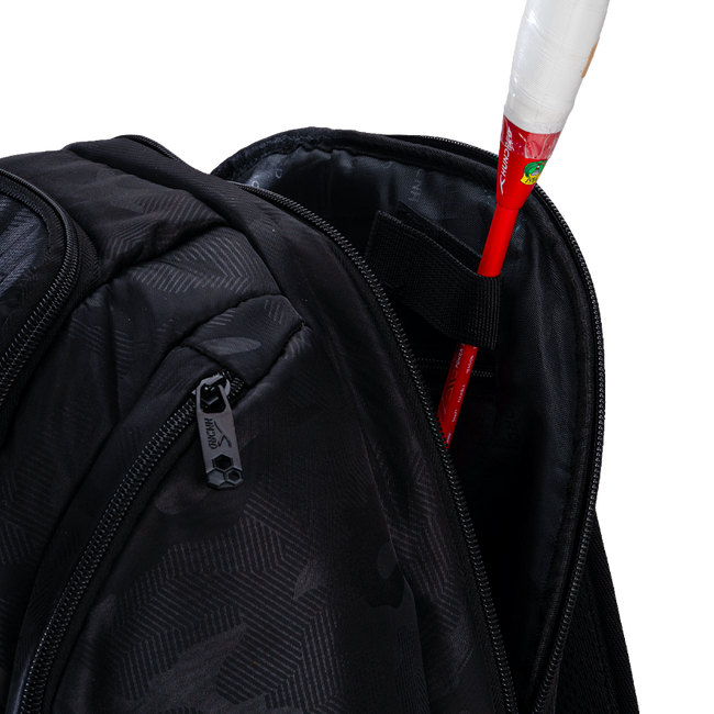 Ace Mate Backpack - Black