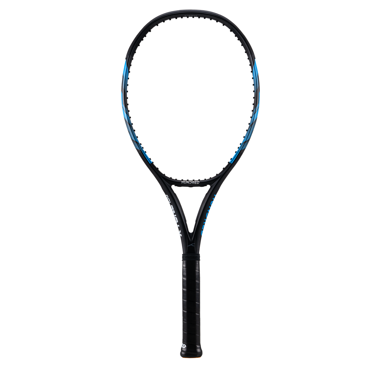 X-Tone 100-Black/Blue-285gms