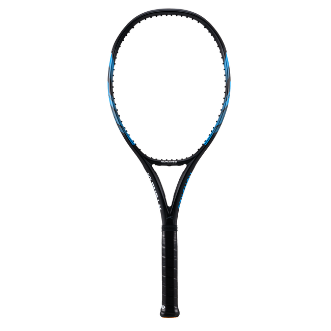 X-Tone 100-Black/Blue-285gms