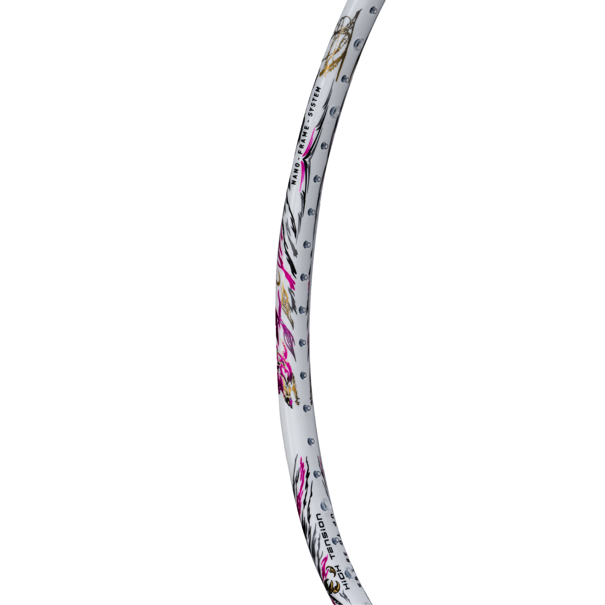 PREDATOR 84 EXTREME - WHITE