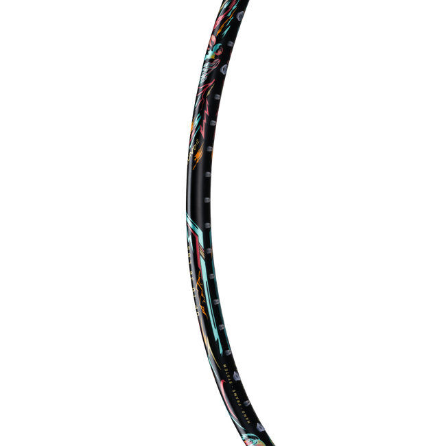 PREDATOR 82 EXTREME - BLACK