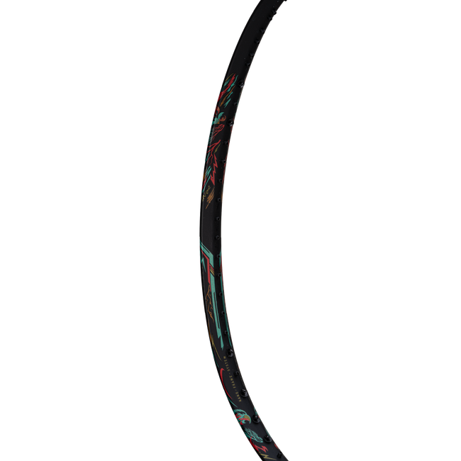 Predator 82 Extra Strong-Black