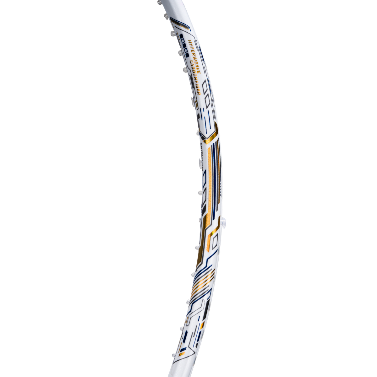 Z-TRONIC 100 - WHITE/GOLD