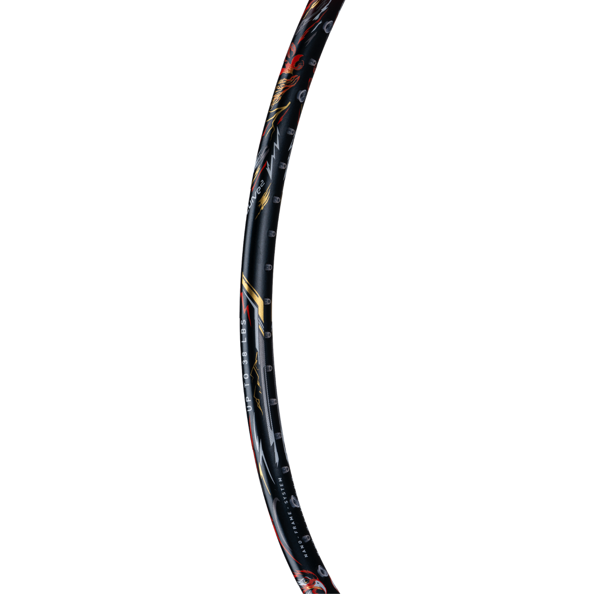 PREDATOR 82 EXTREME - CHARCOAL/RED
