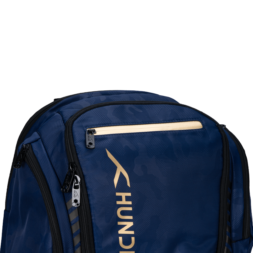 Ace Mate Backpack - Navy